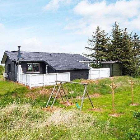 6 Person Holiday Home In R M Bolilmark Екстер'єр фото