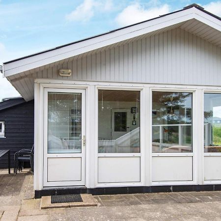 6 Person Holiday Home In R M Bolilmark Екстер'єр фото