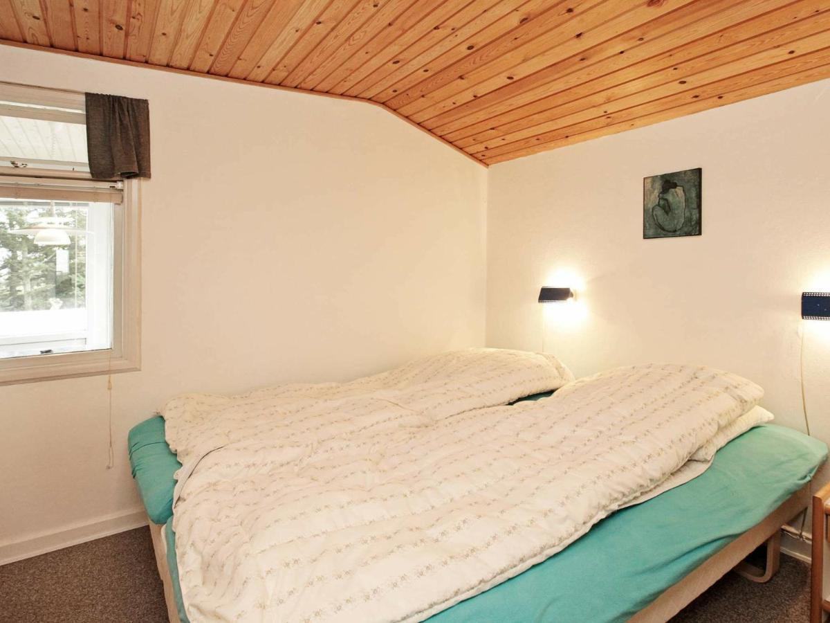 6 Person Holiday Home In R M Bolilmark Екстер'єр фото