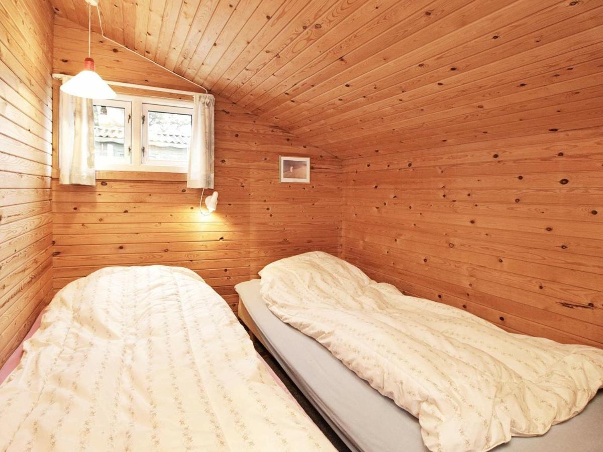 6 Person Holiday Home In R M Bolilmark Екстер'єр фото