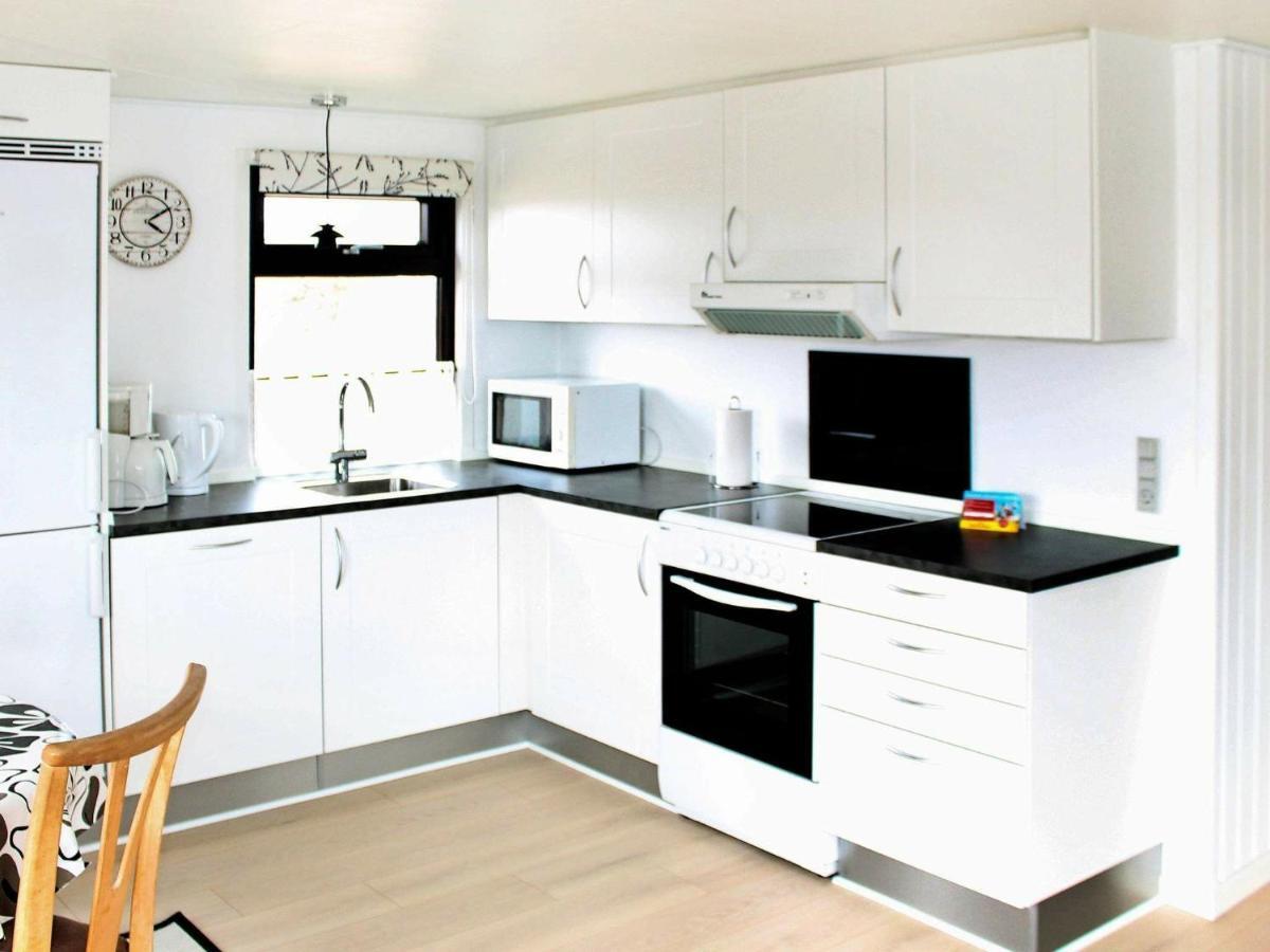 6 Person Holiday Home In R M Bolilmark Екстер'єр фото