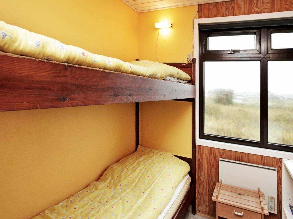 6 Person Holiday Home In R M Bolilmark Екстер'єр фото